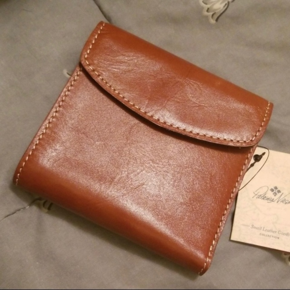 Patricia Nash Bifold Women’s Wallet